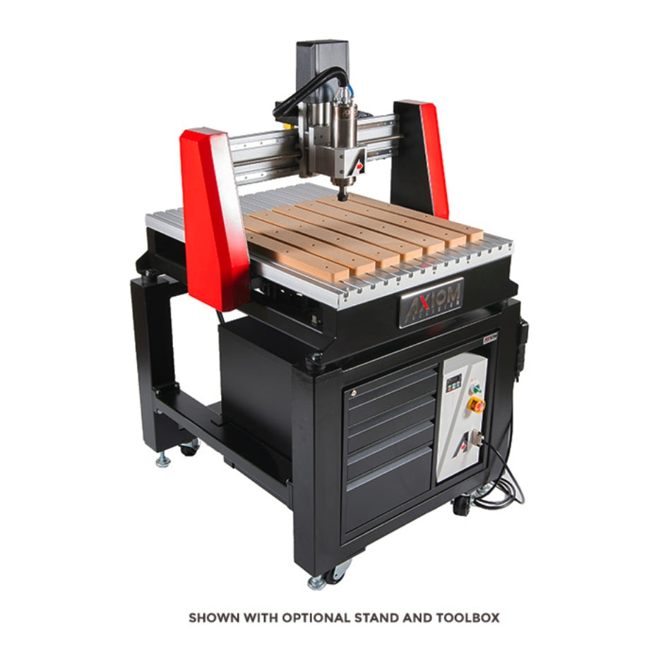 Axiom Pro V6 Series 24 x 24 Inch