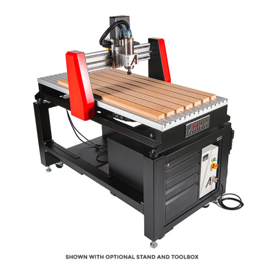 Axiom Pro V6 Series 24 x 48 Inch