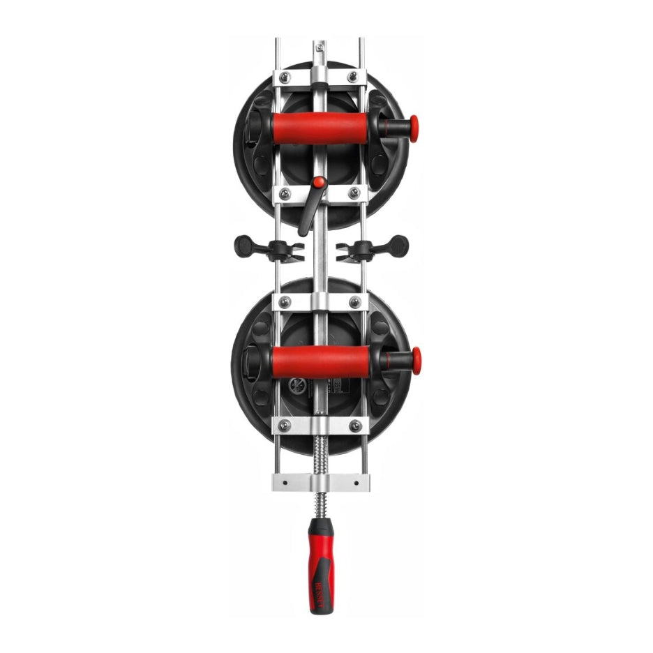 Bessey Tools Extra Large Seaming Tool top view