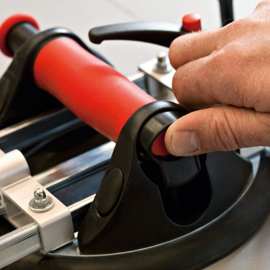 Hand adjusting Bessey Tools Extra Large Seaming Tool