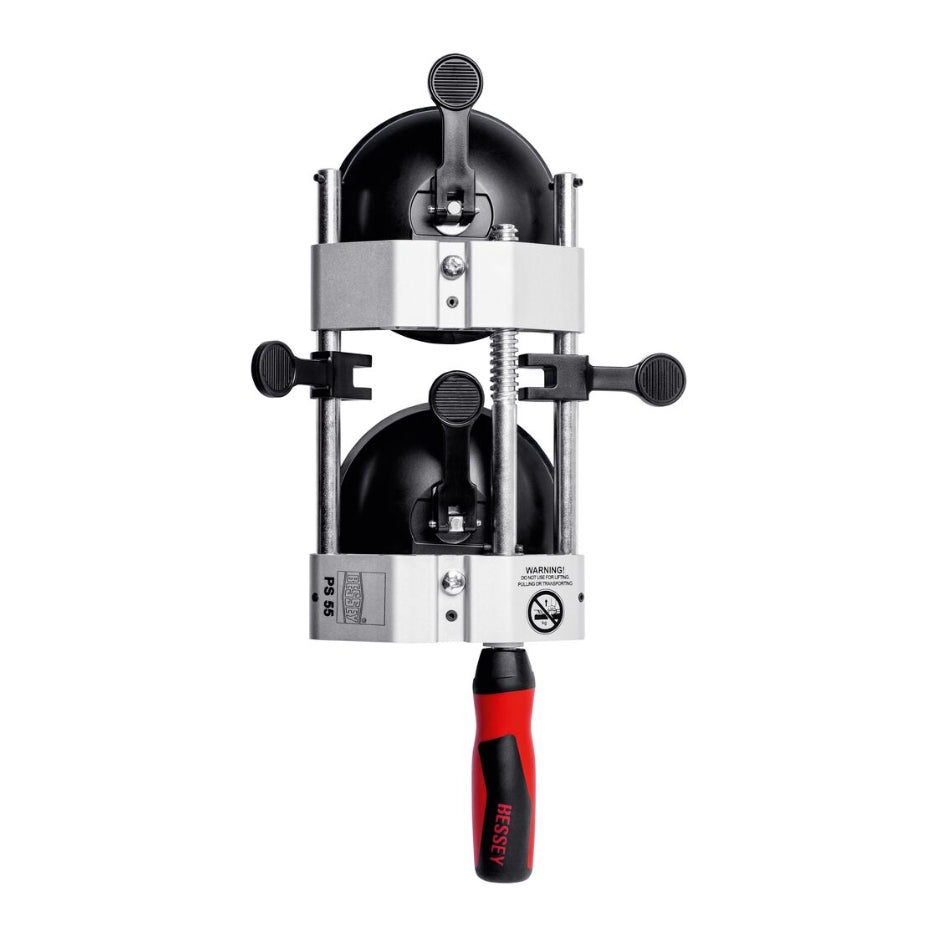 Bessey Tools Solid Surface Seaming Tool top view