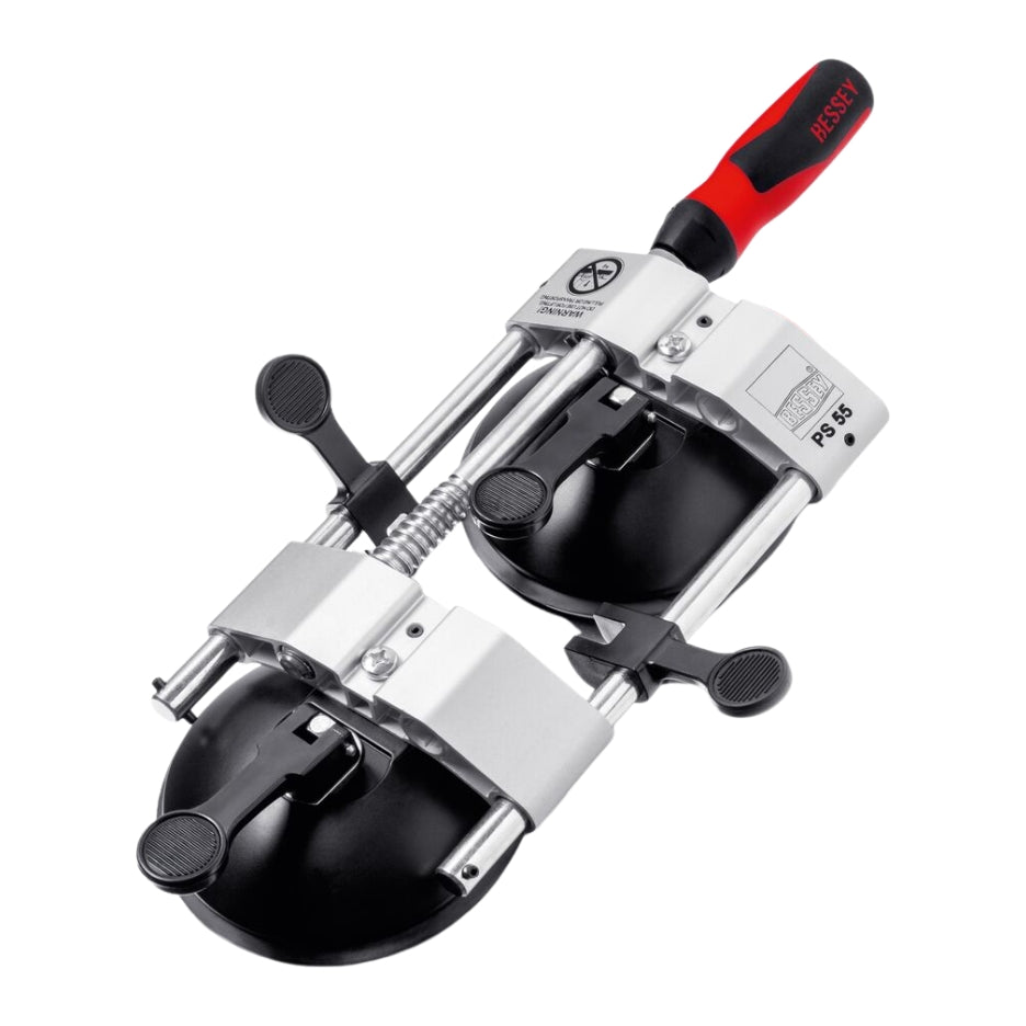 Bessey Tools Solid Surface Seaming Tool angle view
