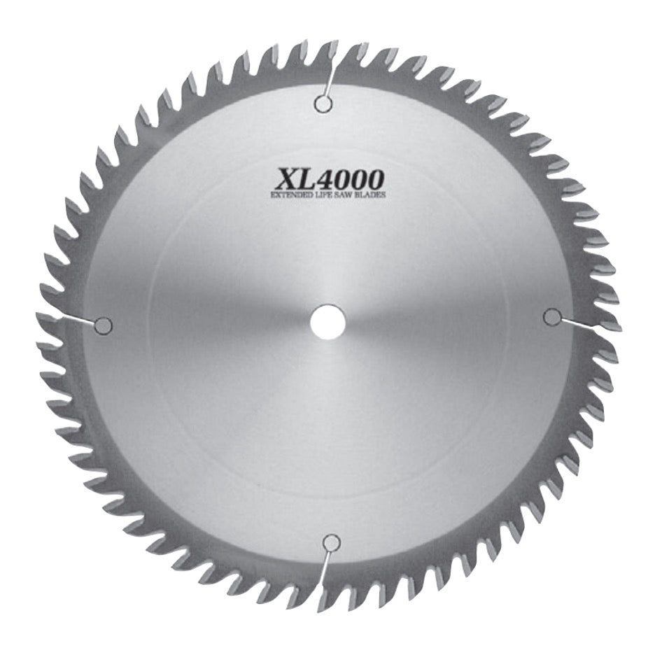 FS Tool Crosscut Circular Saw Blade 300mm x 72T TCG with 30mm Bore and Hammer/Felder Pin Holes S23302-30PH