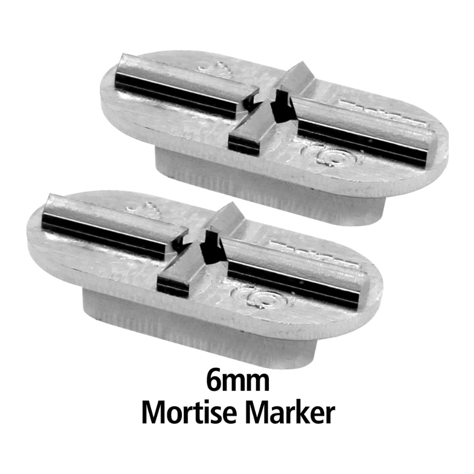 6mm Mortise Marker