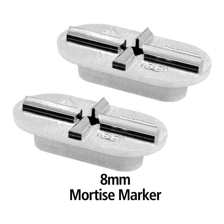 8mm Mortise Marker