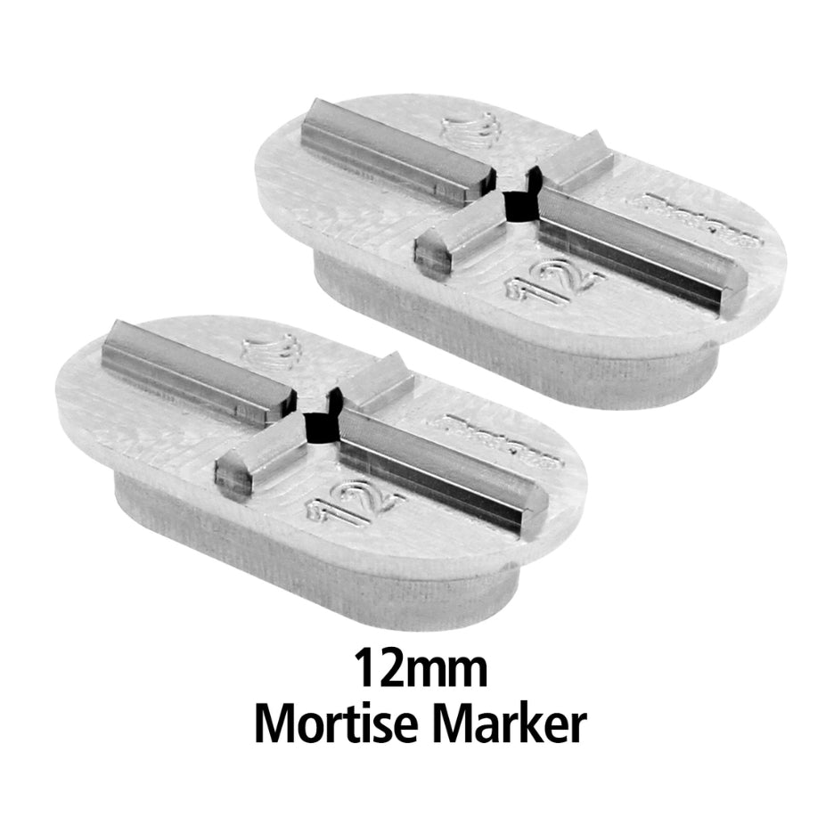 12mm Mortise Marker