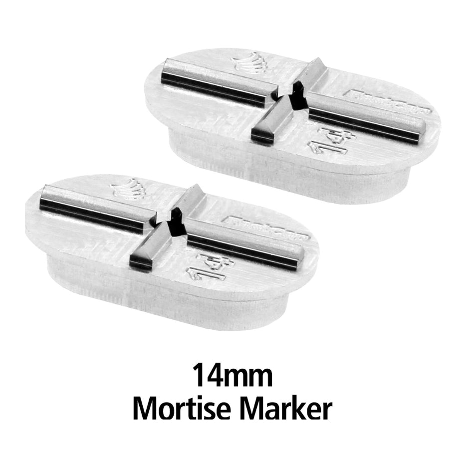 14mm Mortise Marker