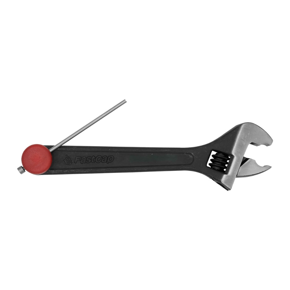 FastCap KNUCKLEBENDER – Adjustable Knuckle Bender With Hinge Pin Remover For Standard Residential Hinges