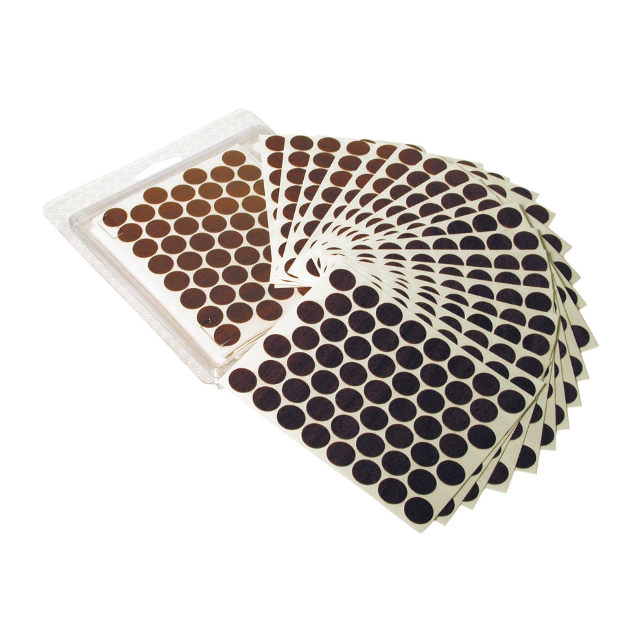 Fastcap Self Adhesive Screw Cap Covers sheets