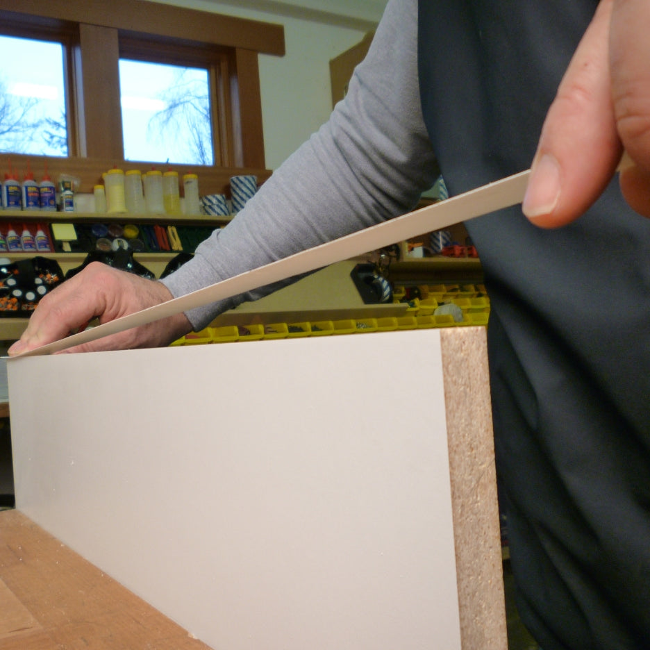 Applying Fastedge step 1