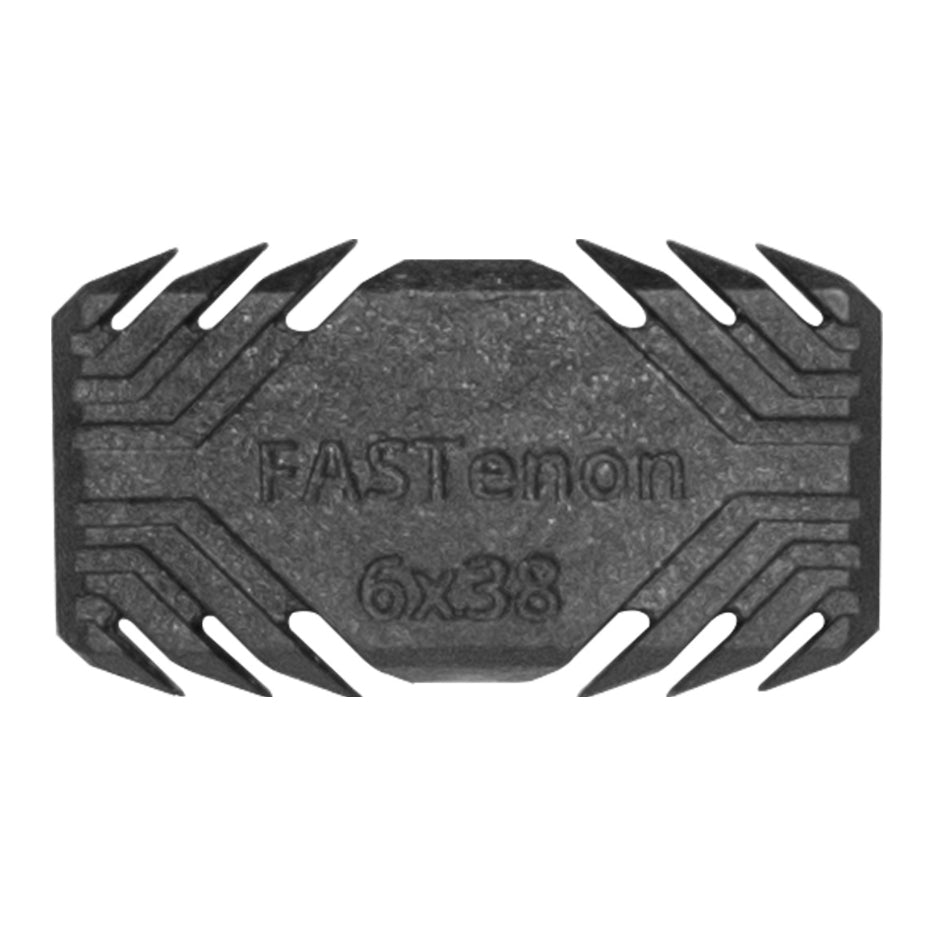Fastcap Fastenon 6 x 38mm Self-Clamping Tenons