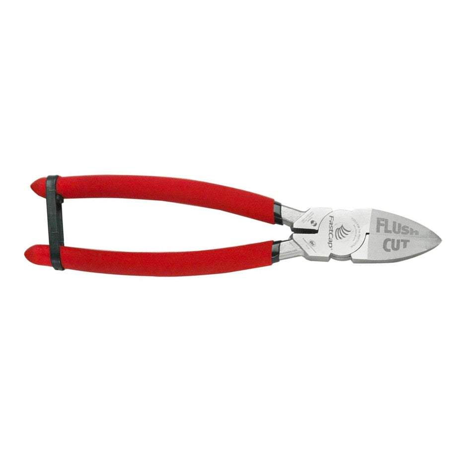 Fastcap Macro Flush Cut Trimmers PLIERS-FLUSH CUT