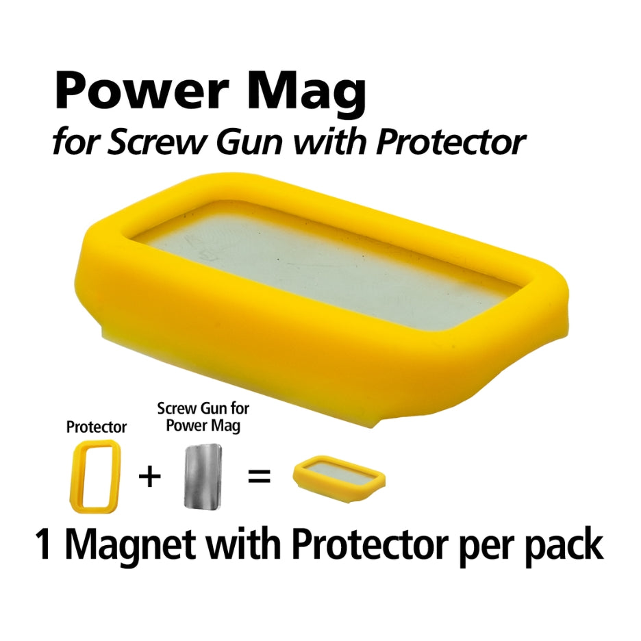 Fastcap Screw Gun Mag OLD