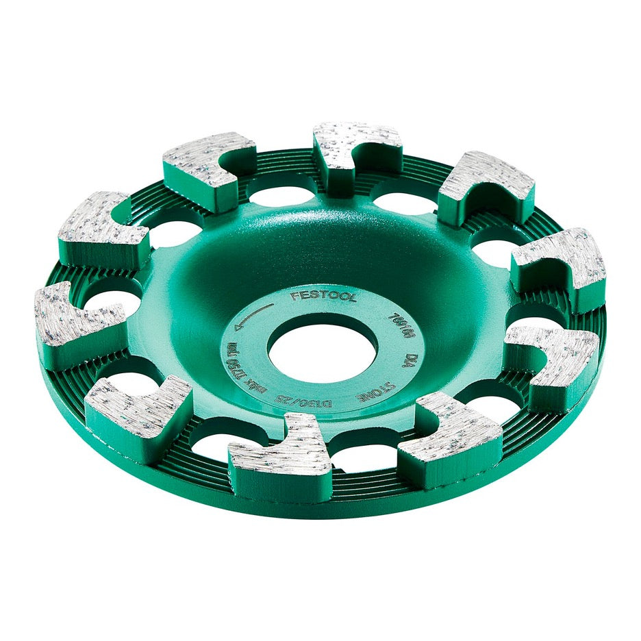 Festool Premium Diamond Diamond Disc for Extremely Hard Materials 130mm 769166