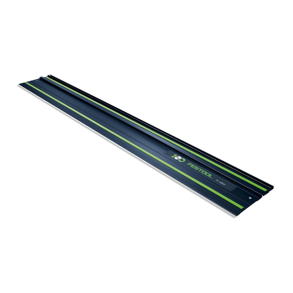 Festool 100 Years Special Limited Edition Anodized Blue Guide Rail FS FS 1400/2 BL 578246