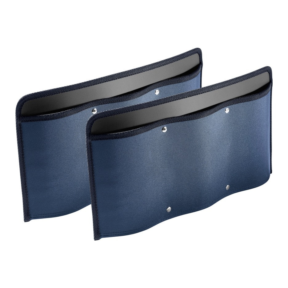 Festool 3-Pocket Storage Inserts for SYS3 ToolBag T-BAG M T3/2 577504