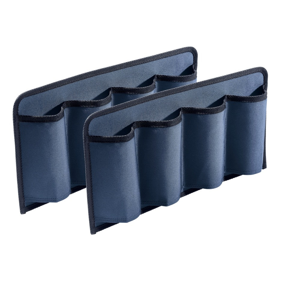 Festool 4-Loop Storage Insert for SYS3 ToolBag T-BAG M T2/2 577503