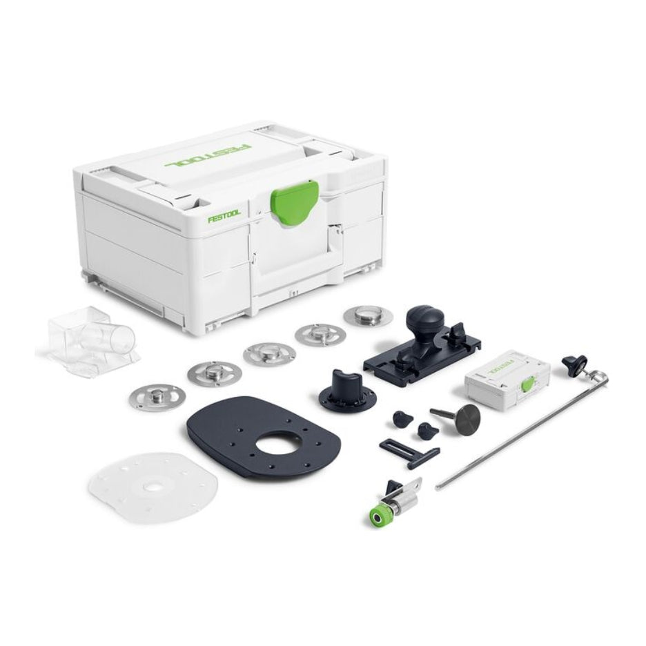 Festool Accessory Kit ZS-OF 1010 M 578046