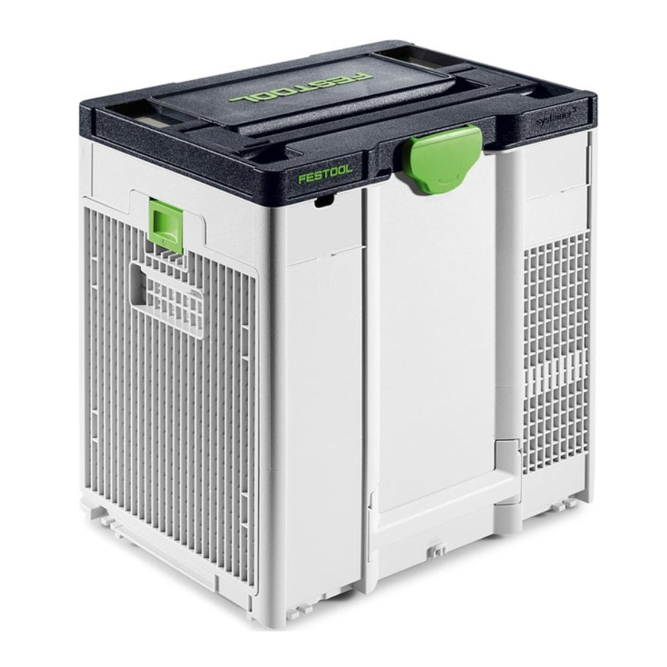 Festool Air Filter SYS-AIR left angle