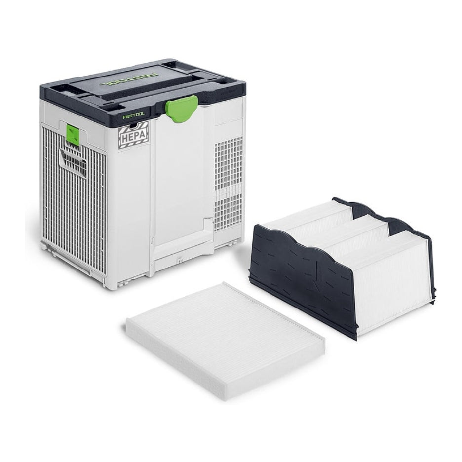 Festool Air Filter SYS-AIR HEPA 577791