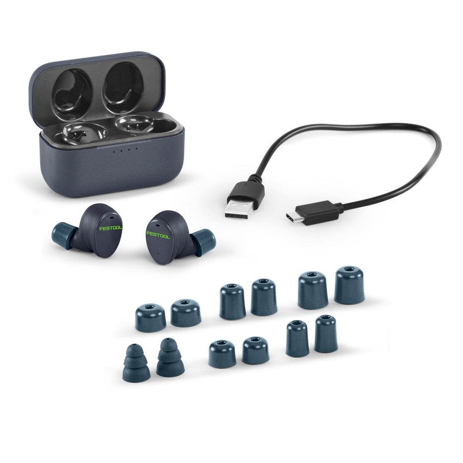 Festool Bluetooth Hearing Protection GHS 25 577793