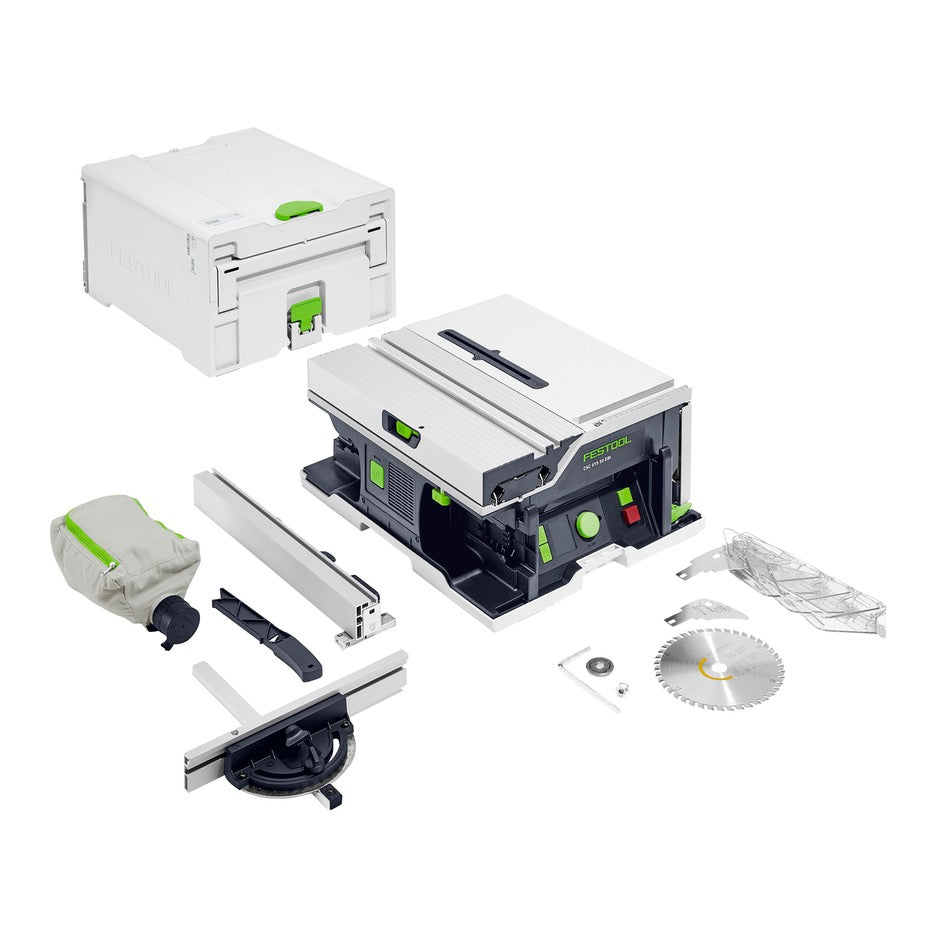 Festool CSC SYS Cordless Table Saw Basic 576821