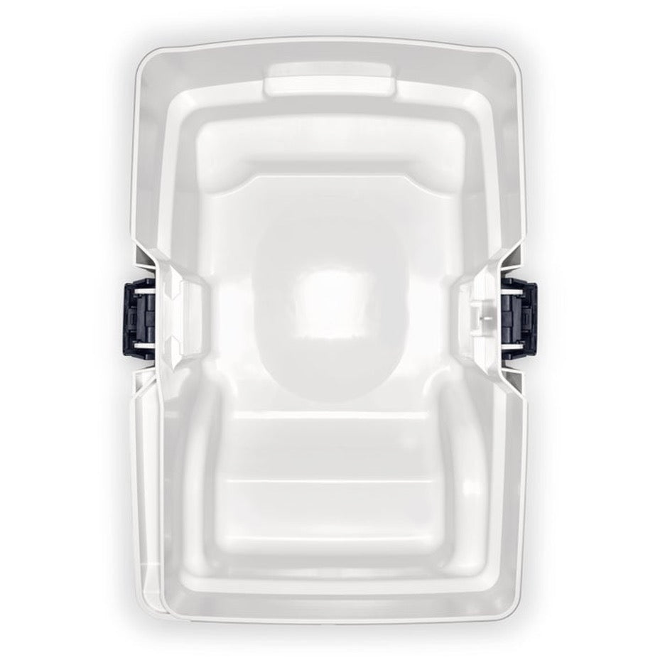 Festool CT 25 HEPA Cleantec Dust Extractor 577533 bottom bin