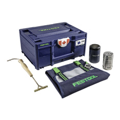 Festool Canada Summer Limited Edition Systainer