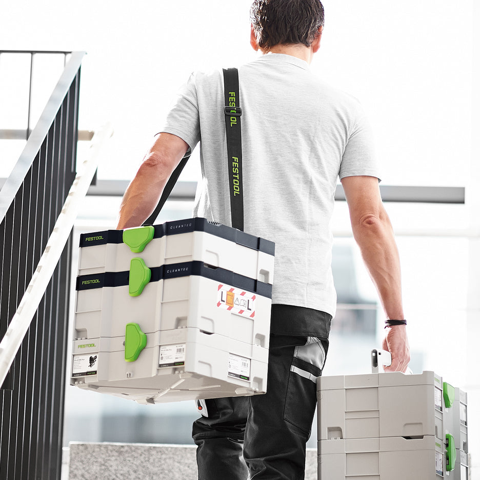 Festool Compact Mobile Dust Extractor CT SYS HEPA 575280