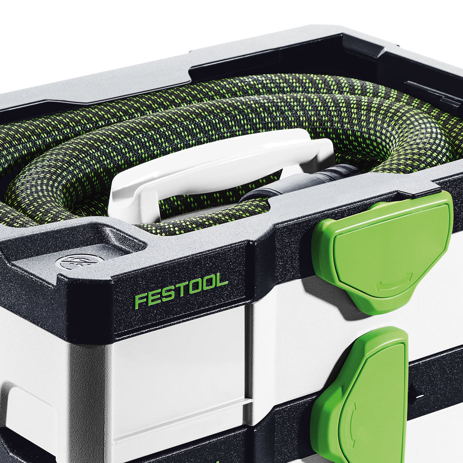 Festool Compact Mobile Dust Extractor CT SYS HEPA 575280