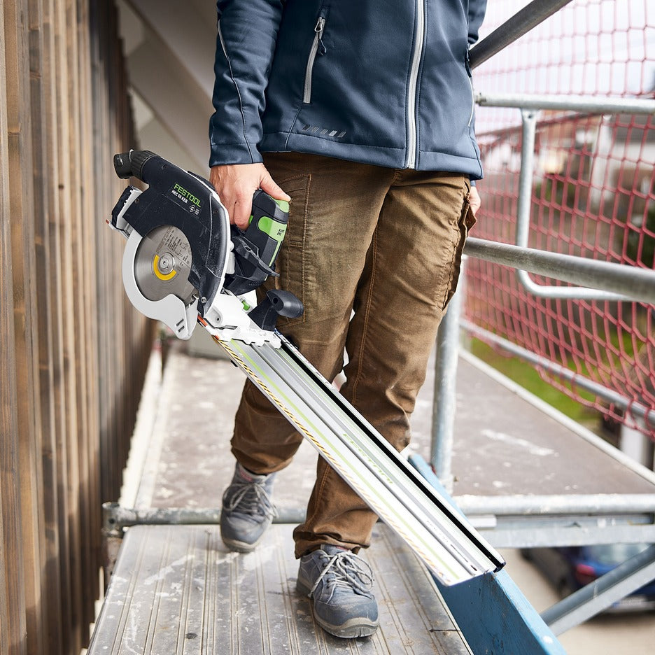 Festool Cordless Carpentry Circular Saw HKC 55 KEB-F-Basic 578303