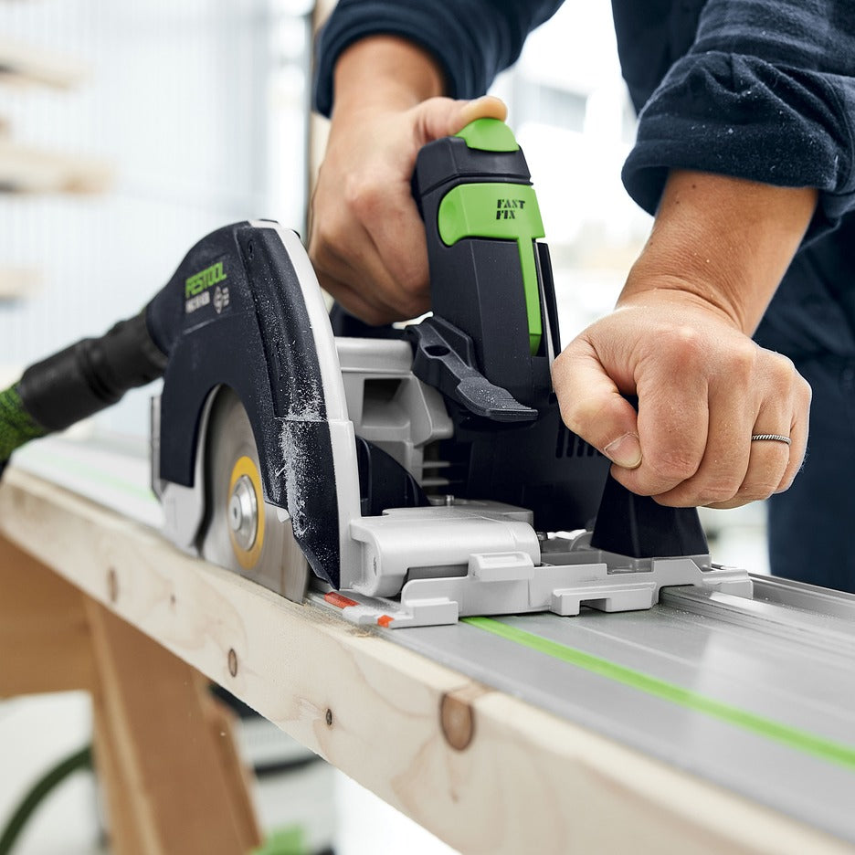 Festool Cordless Carpentry Circular Saw HKC 55 KEB-F-Basic 578303