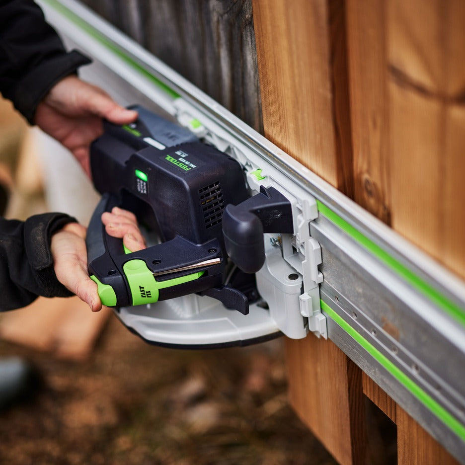 Festool Cordless Carpentry Circular Saw HKC 55 KEB-F-Basic 578303