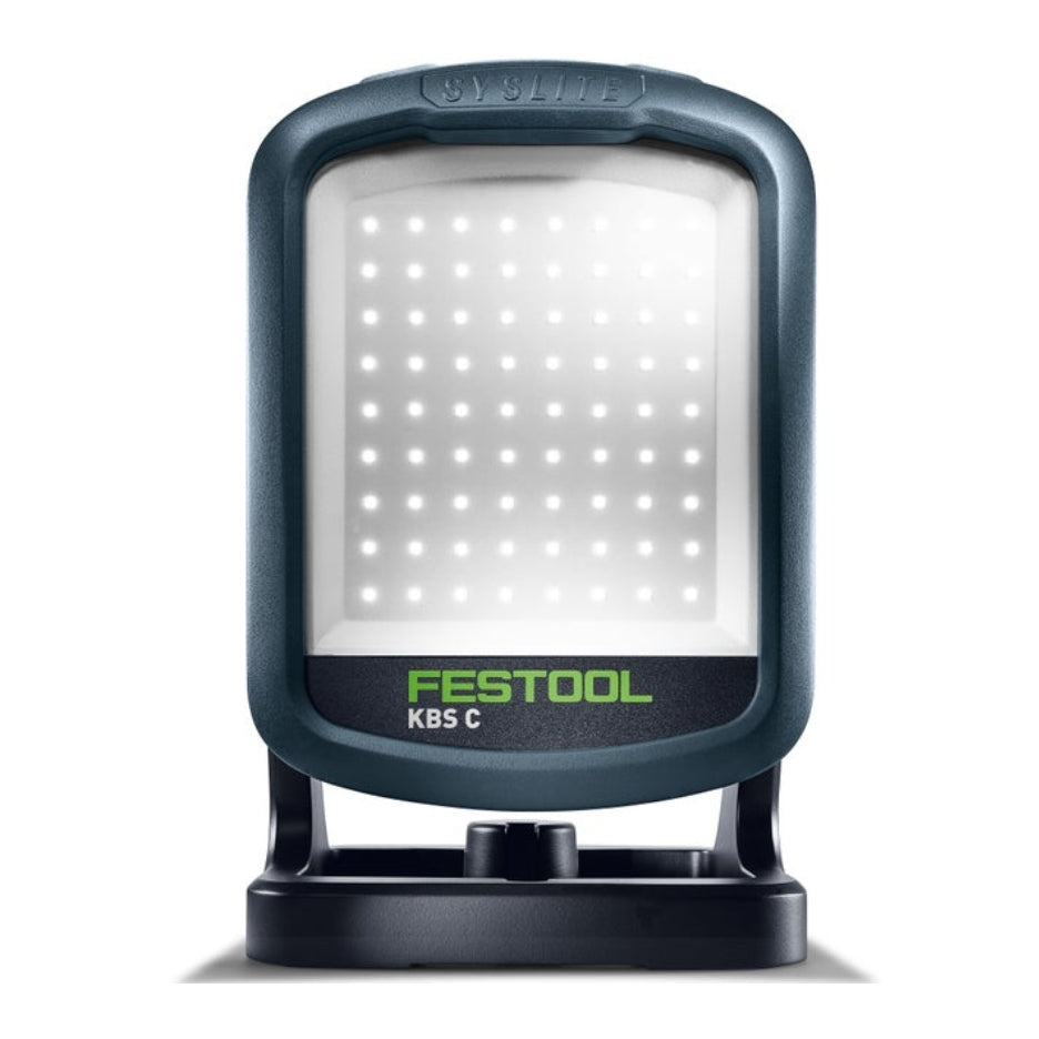 Festool Cordless Site Light SYSLITE KBS C 578126