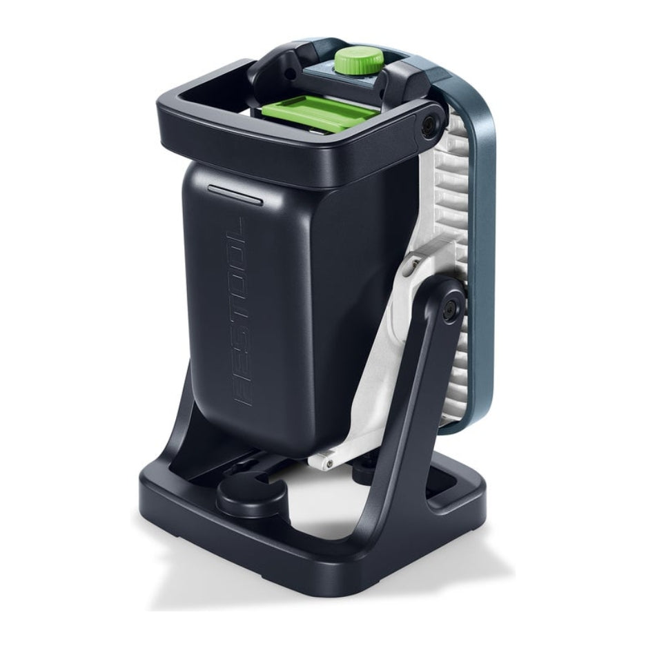 Festool Cordless Site Light SYSLITE KBS C 578126 back angle