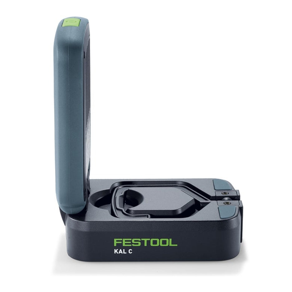 Festool Cordless Task Light SYSLITE KAL C side
