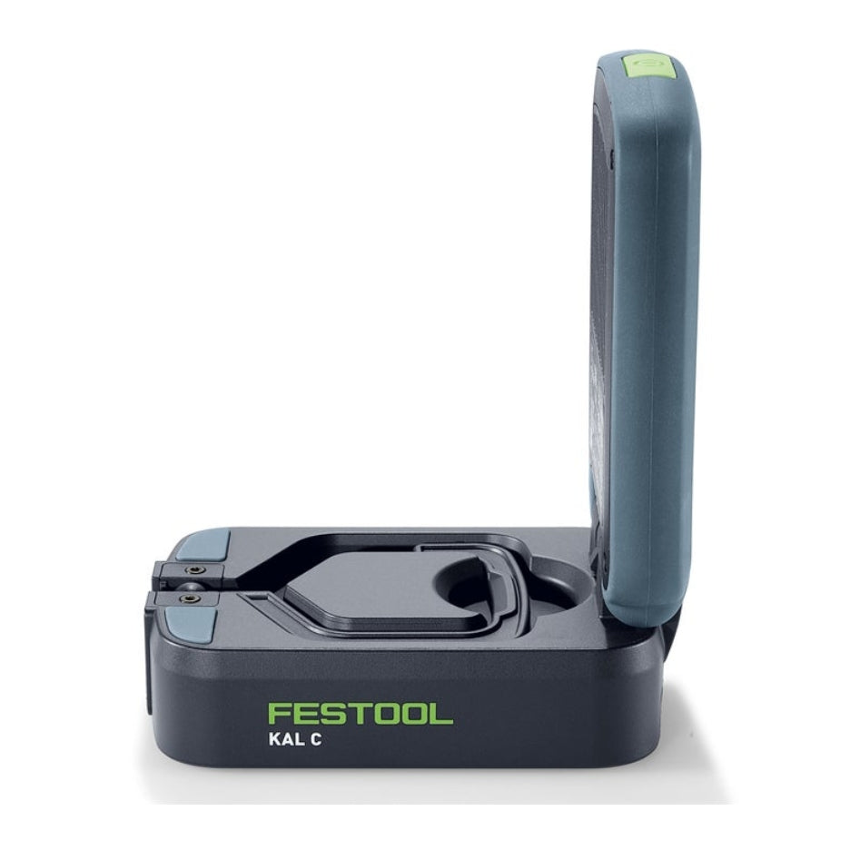 Festool Cordless Task Light SYSLITE KAL C side