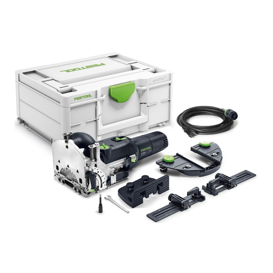 Festool Domino Joiner DF 500 Set