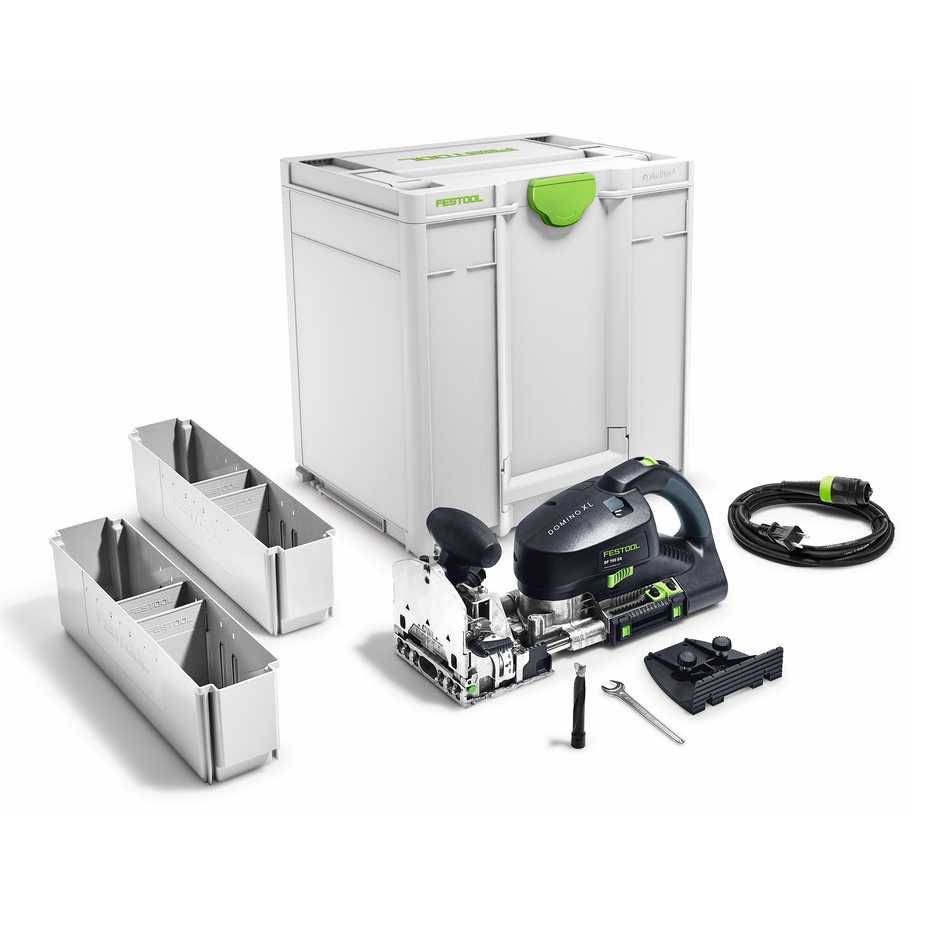 Festool Domino XL Joiner DF 700 EQ-Set 576431
