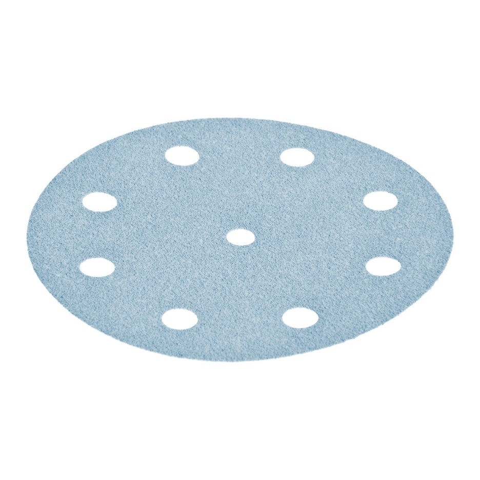 Festool Granat 5 Inch Abrasive Disc