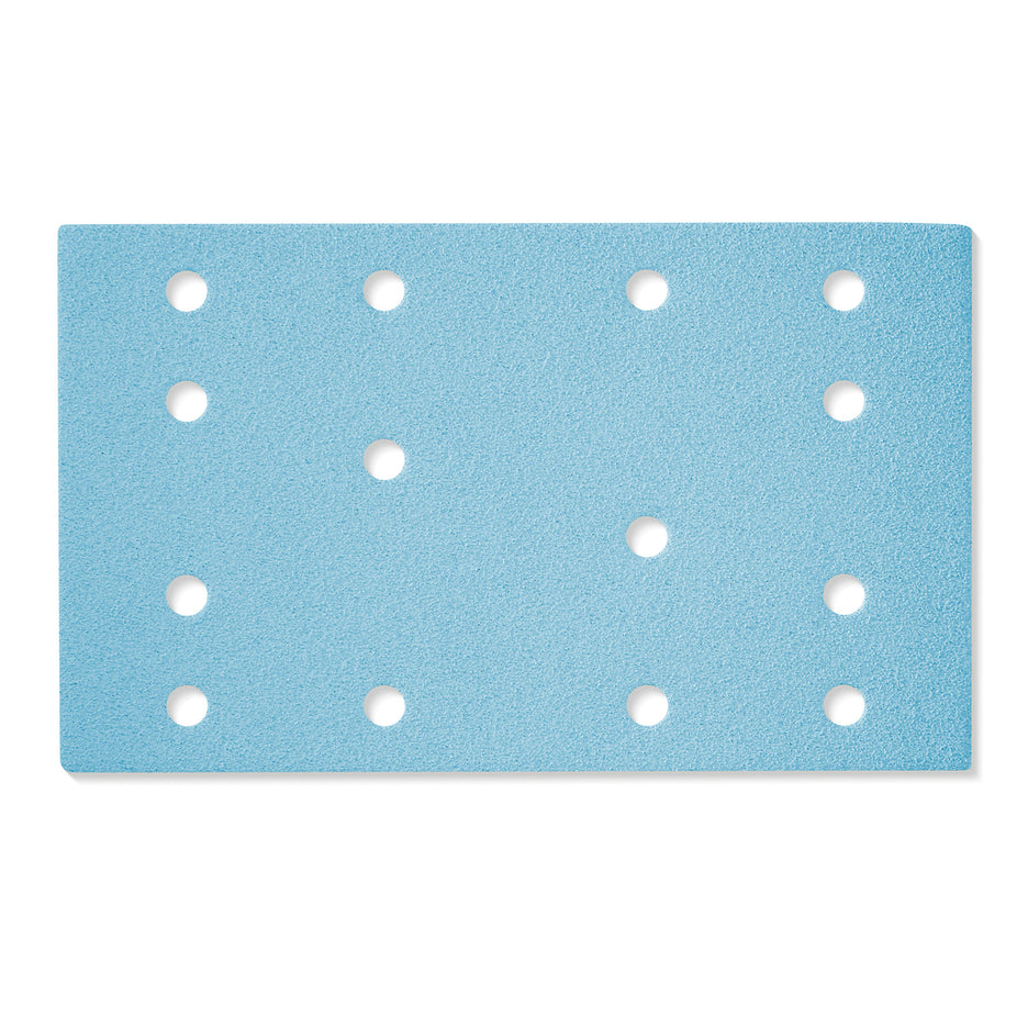 Festool Granat Abrasive Sheets 80x133mm for RTS(C) 400 57****