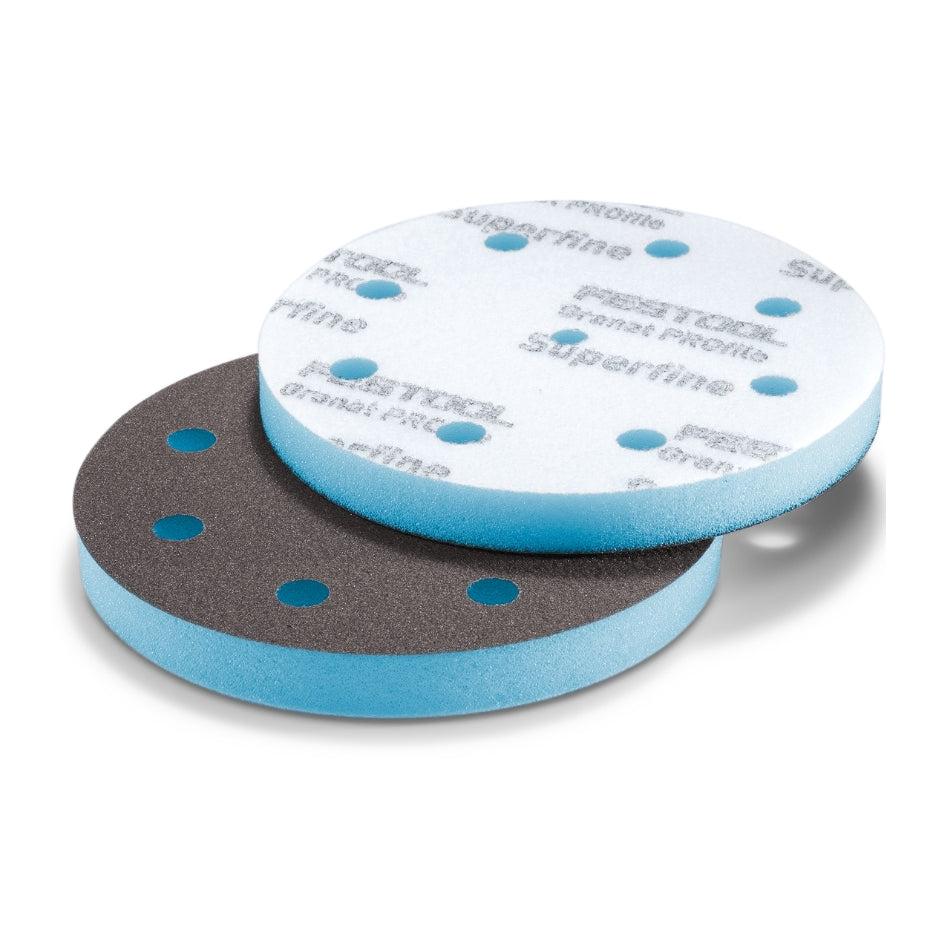 Festool Grit Abrasives Granat PROfile D125 S GR PRO 578798