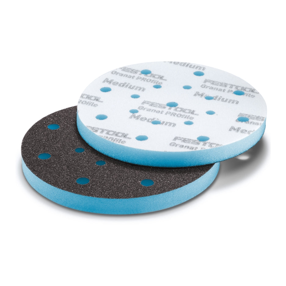 Festool Grit Abrasives Granat PROfile D150 M GR PRO 578792