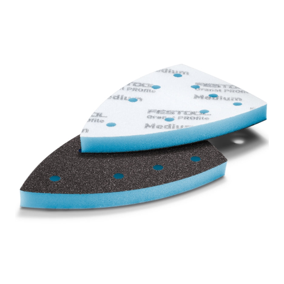 Festool Grit Abrasives Granat PROfile Delta M GR PRO 578804