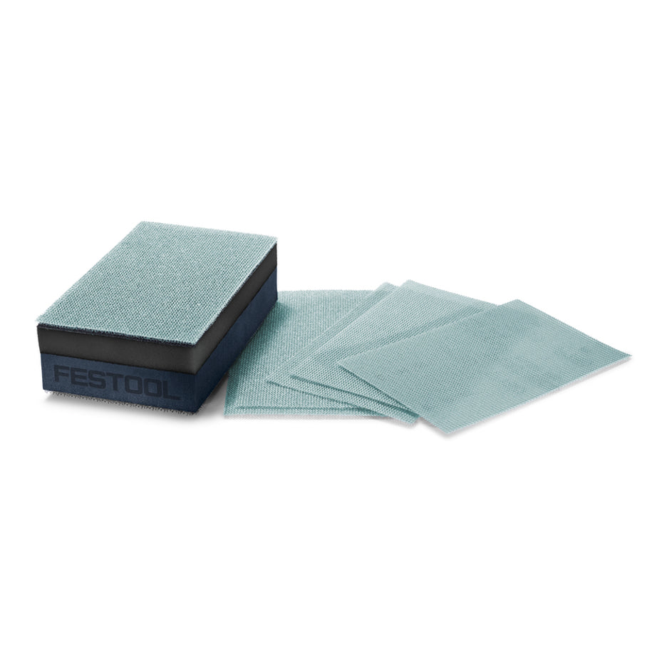 Festool Hand Sanding Block 80 x 133 HSK-DUO 578959