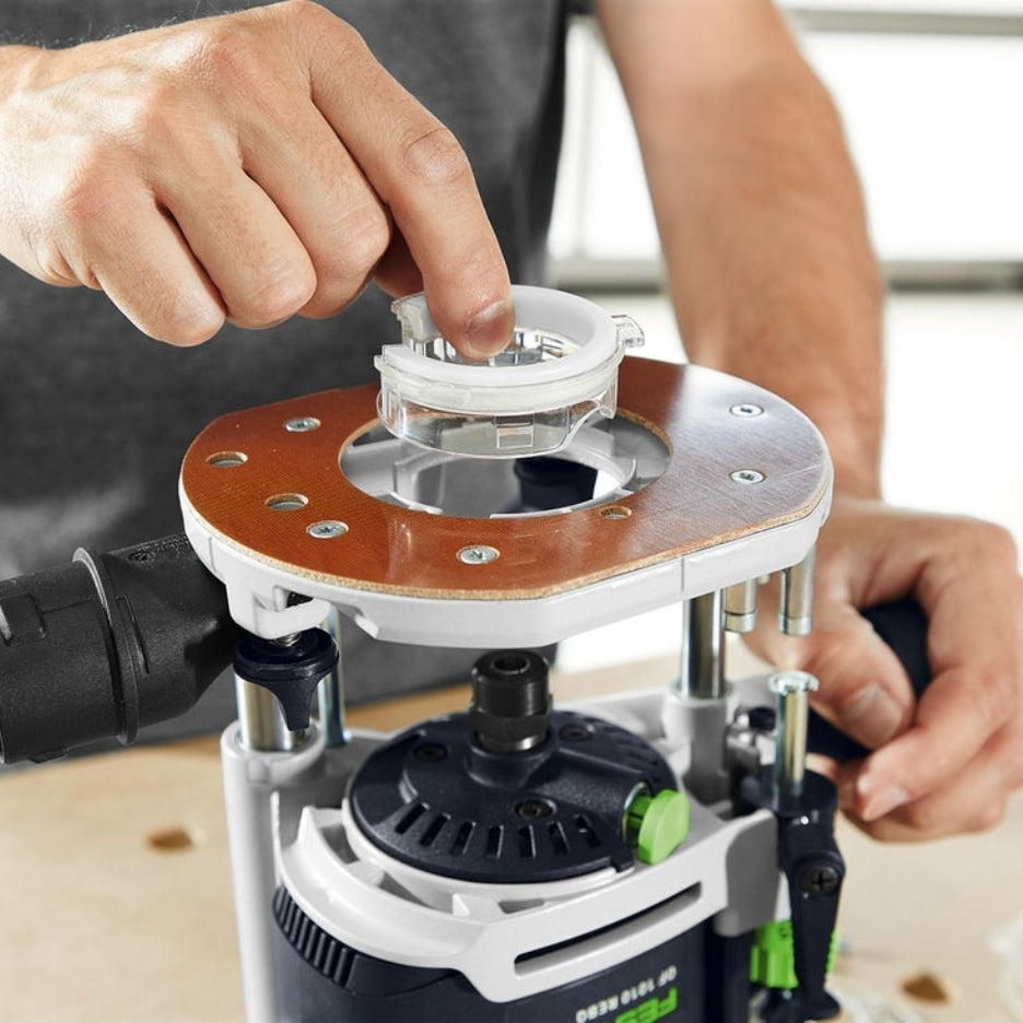 Quick, one-time installation