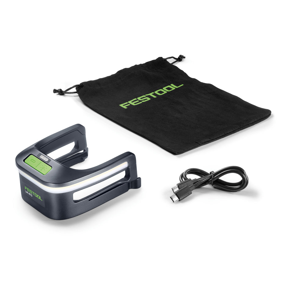 Festool Light Module for RTS 400 Sander LM-RTS LED 578836