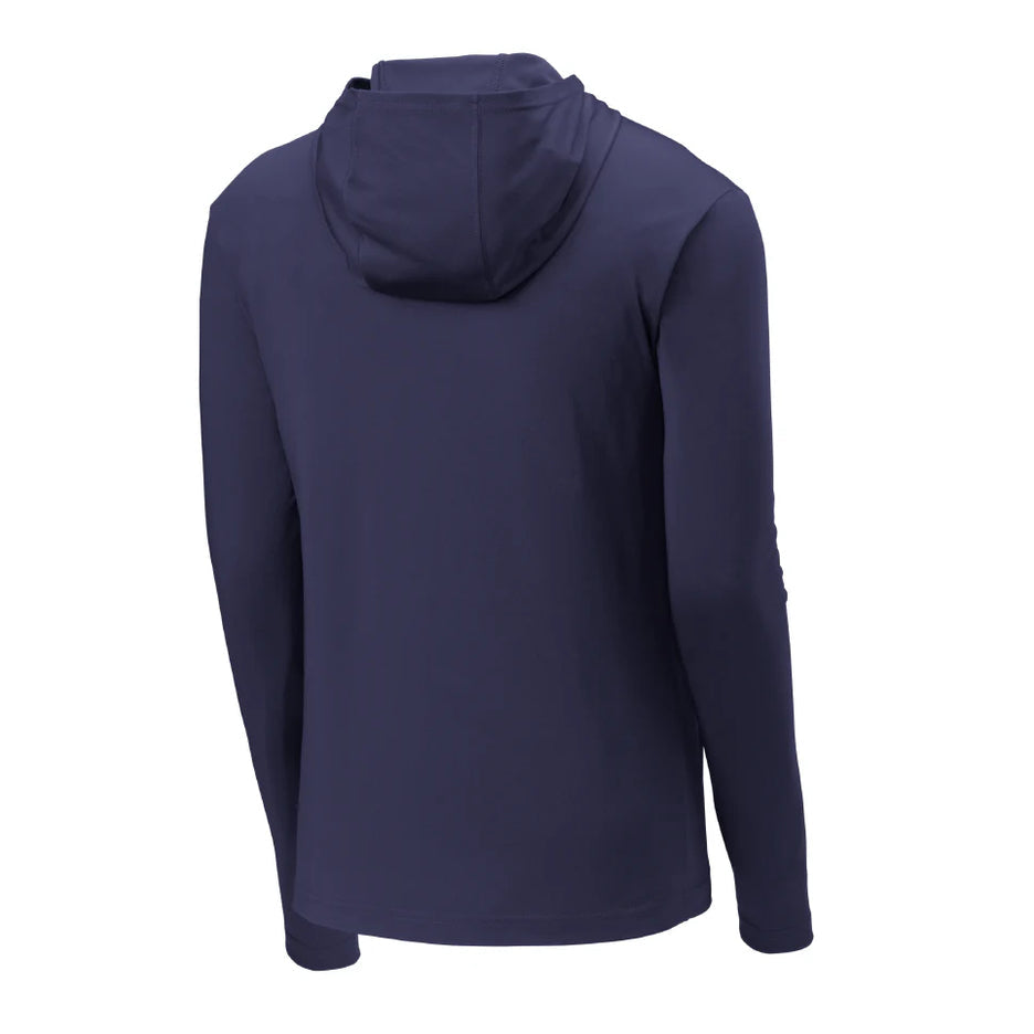 Festool Long-Sleeve Performance T-Shirt Back