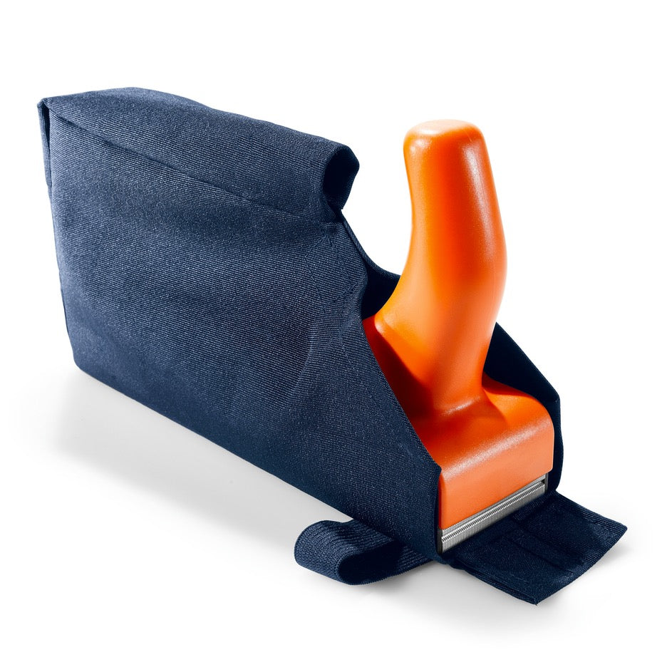 Festool Pouches for SYS3 ToolBag T-BAG M T4/2 577505 with hand plane closed