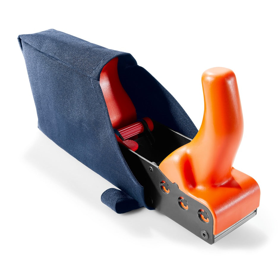 Festool Pouches for SYS3 ToolBag T-BAG M T4/2 577505 with hand plane open